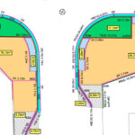 SIEMAR-Vermessung-Flaechenabrechnungsplan-Neubestand SIEMAR-Vermessung-Flaechenabrechnungsplan-Neubestand
